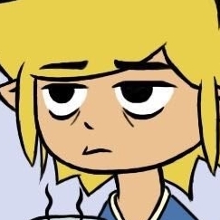 Raring's avatar