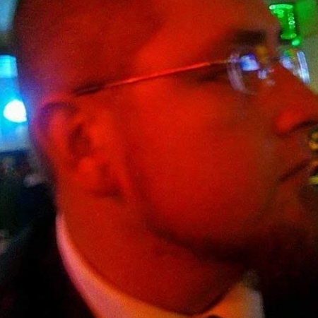 Samrothering's avatar