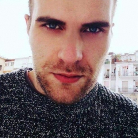 Boscaiolo84's avatar