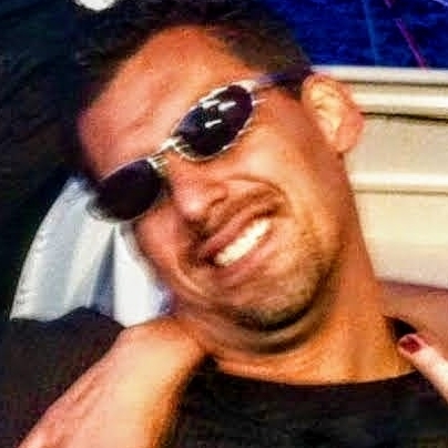 Dywaynehurst's avatar