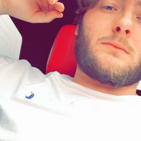 DevonDretti's avatar