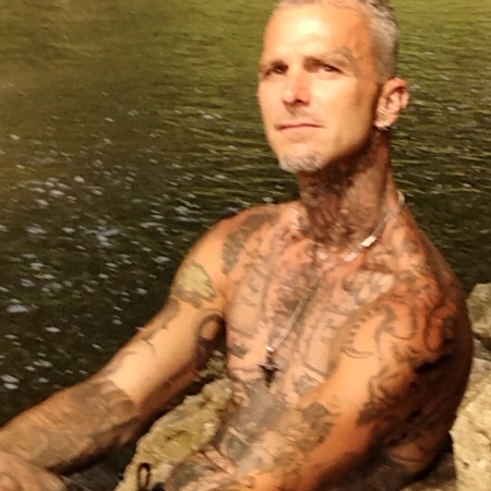 Tattedavid's avatar