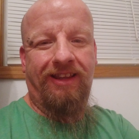muddigger69er's avatar