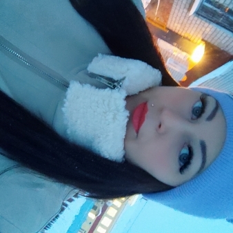 Darya's avatar