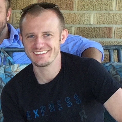 ericbaranowski's avatar