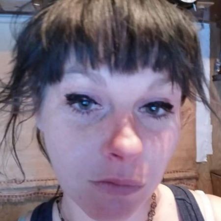 Crystal333's avatar