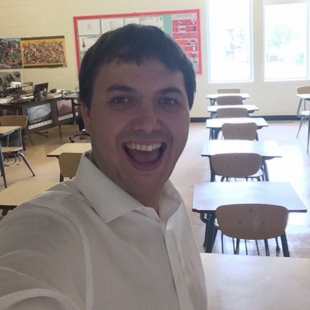 Saskguy14's avatar