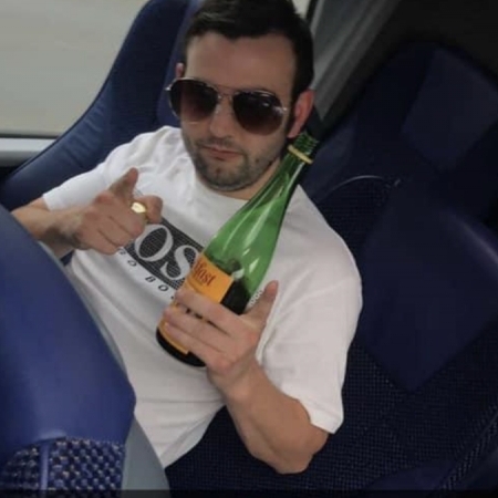 Scottymw's avatar