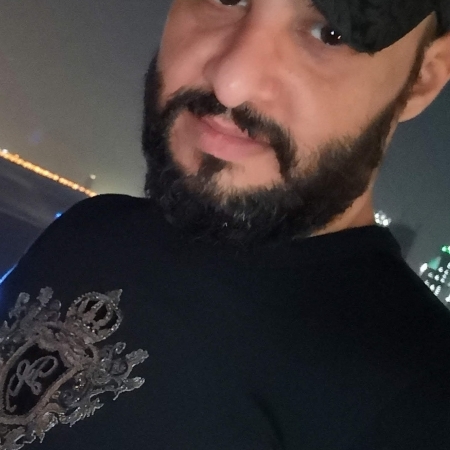 DEVILLORD666's avatar