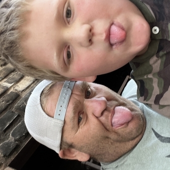 Getsum23's avatar