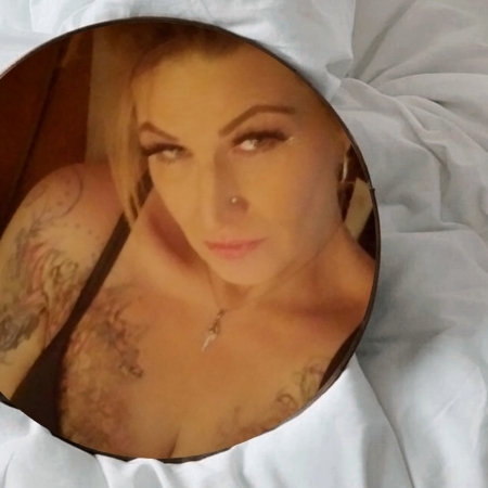 Manderella's avatar