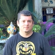 Bradlewis33's avatar