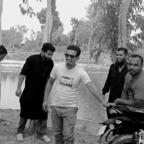 Momin008's avatar