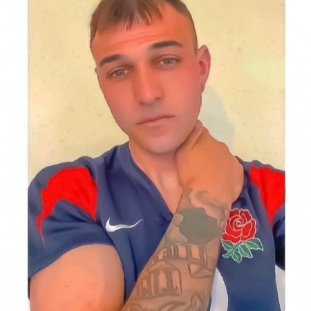 Benanthonynew's avatar