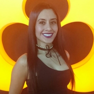 Gwen's avatar
