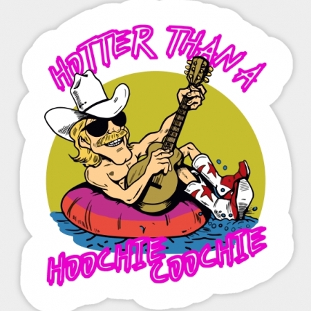 PapaHoochie's avatar