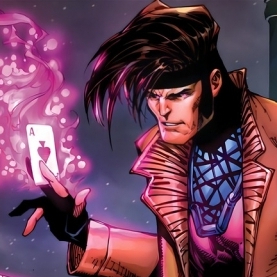 Gambitz's avatar