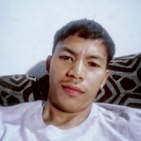 Ronggur's avatar