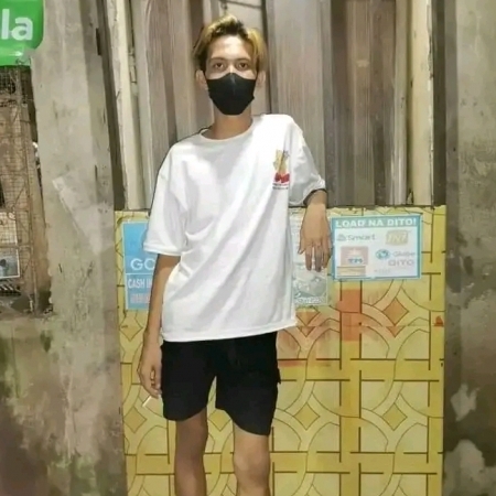 Potong12345's avatar