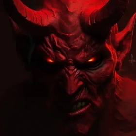 DeeRedEyes's avatar