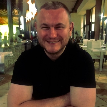 steveuk007's avatar