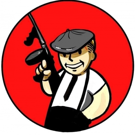 ARTBOI's avatar