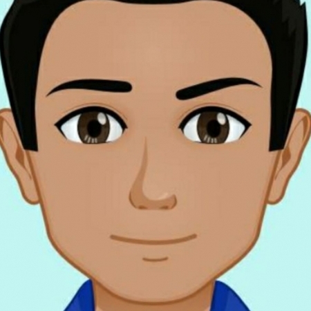 eriktheg's avatar
