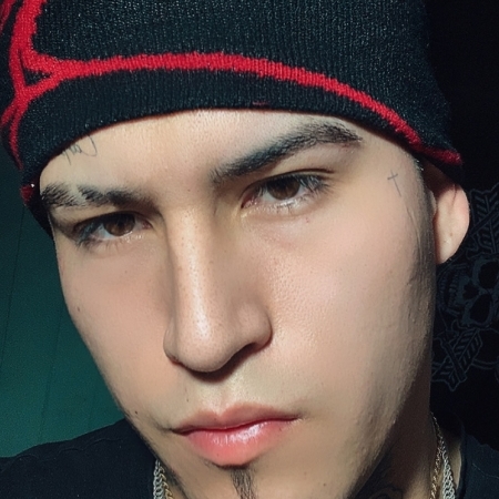 Jorge21her's avatar