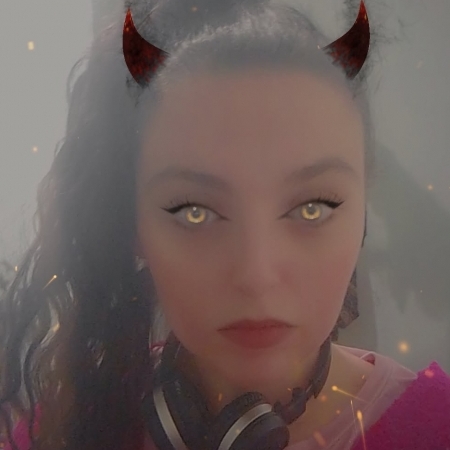 Vixenlea24's avatar