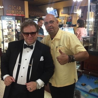 TheTrillionaire's avatar