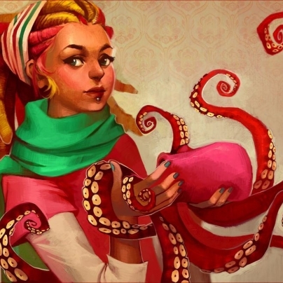 saralou's avatar
