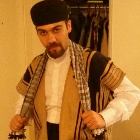 goldendick's avatar