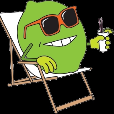Lime's avatar