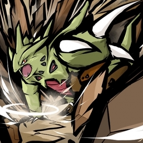 Poketomonster's avatar