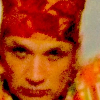 Hehateme's avatar