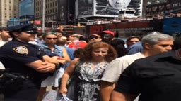 Time Square